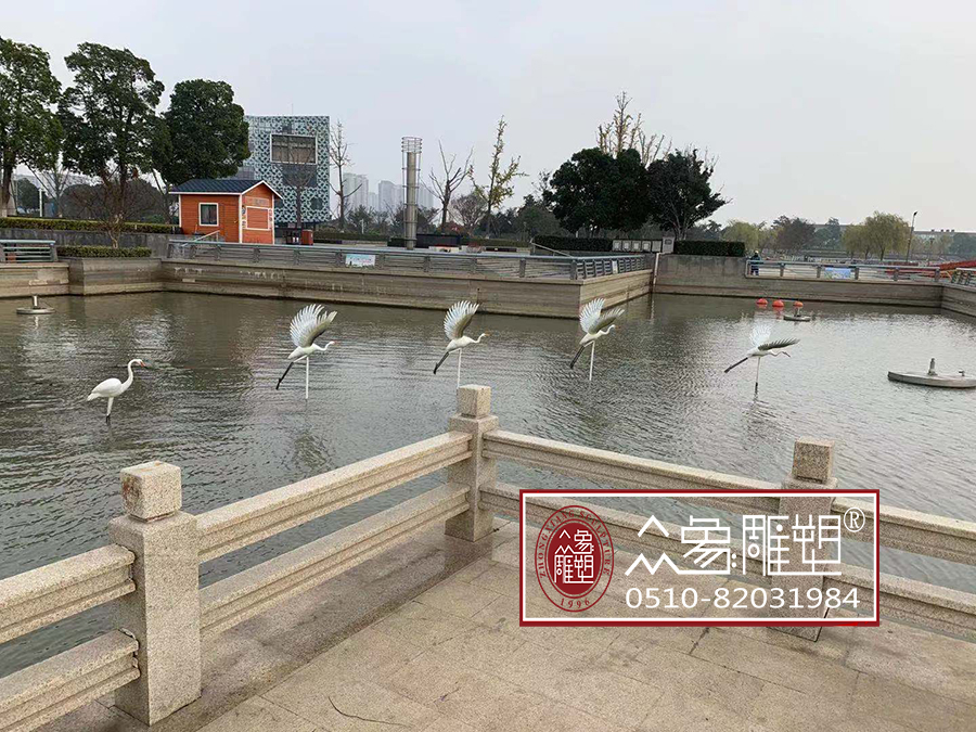 城市雕塑，臺州的另一種美