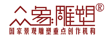 江蘇綠色生態(tài)雕塑的應(yīng)用實例還有哪些？