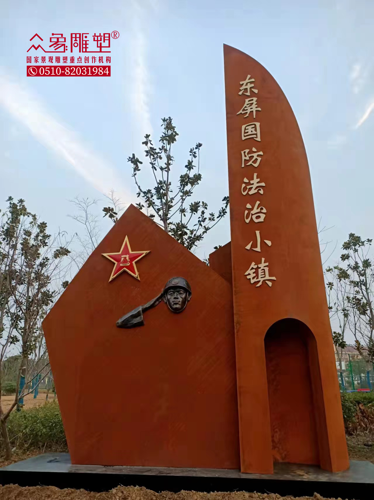 雕塑藝術(shù)在寺廟建筑中有什么作用？