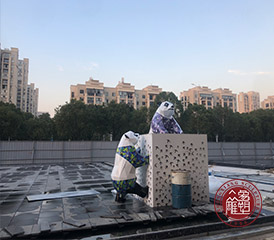 無錫雕塑的創(chuàng)作理念是怎樣的？