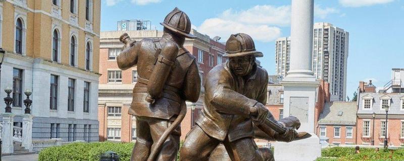 城市規(guī)劃中如何合理布局城市雕塑？
