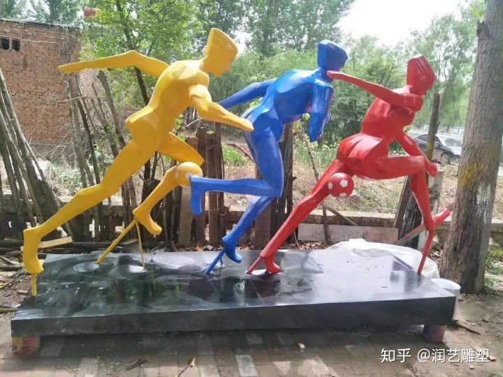 砂巖雕塑出現(xiàn)了污漬，有什么去除的方法嗎？