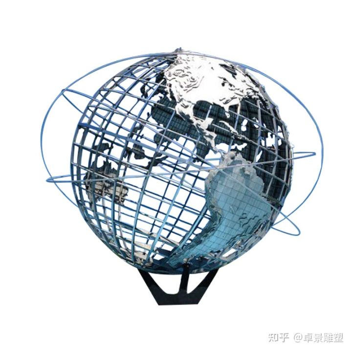 抽象主義雕塑主要代表有哪些？