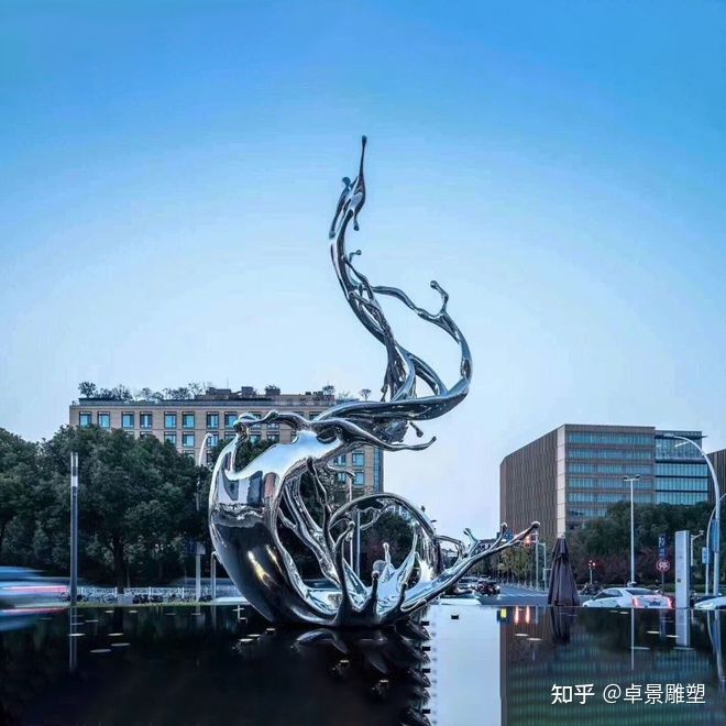鍛銅雕塑的價值，從多個維度進(jìn)行深入分析