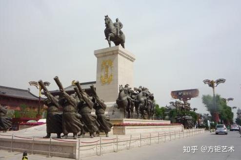 判斷玻璃鋼雕塑是否需要更換，可以從這些方面進行考量